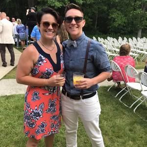 Meet your Posher, Jen